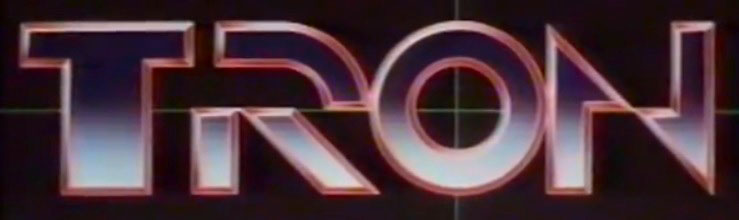 Tron logo